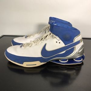 nike elite family basketball shoes